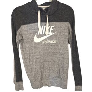 Nike ladies small hoodie
